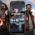 ZA/UM kunngjør Disco Elysium... for smarttelefoner