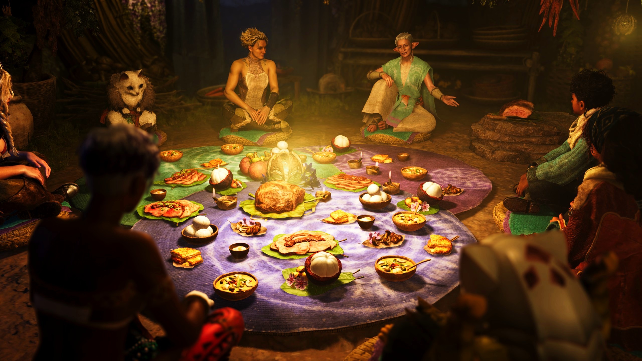 Totalt sett gjør Monster Hunter Wilds solid fremgang, men det er en merkbar mangel på innhold ved lansering som vil bli fylt med fremtidige innholdsoppdateringer.