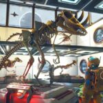 No Man’s Sky med stor "Relics"-oppdatering – bygg ditt eget dinosaurmuseum i verdensrommet