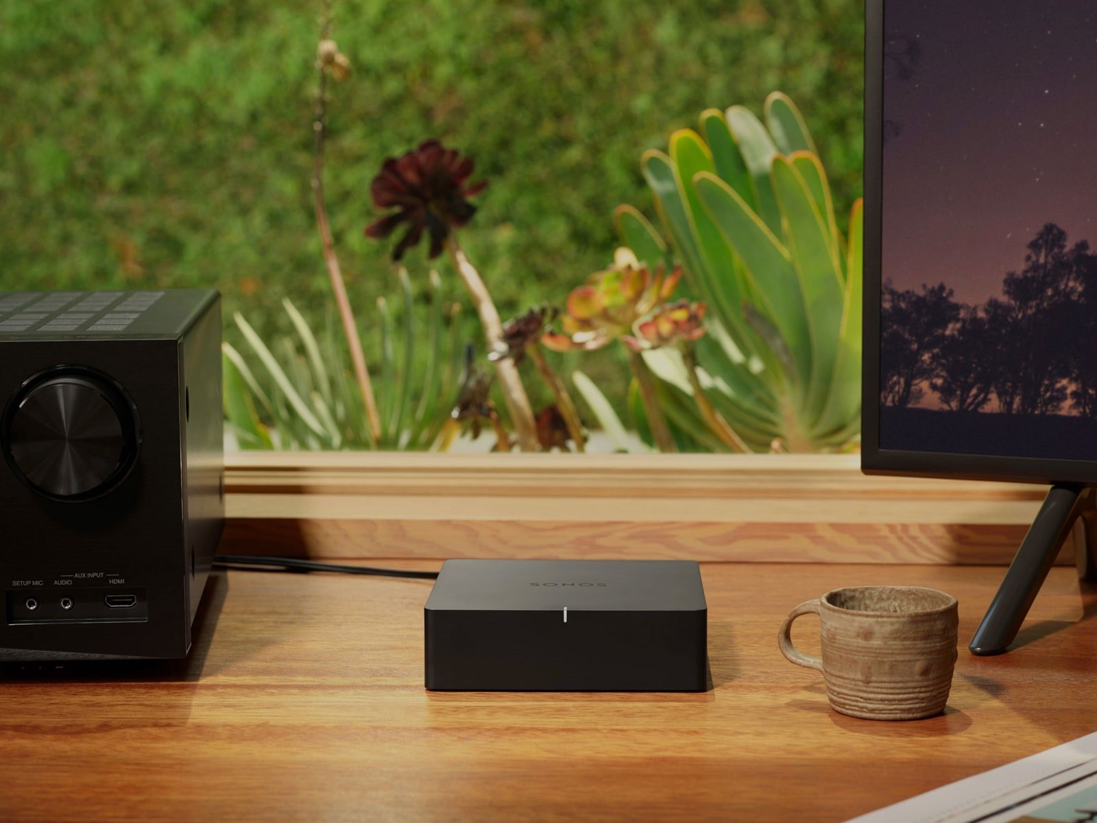 Pinewoods brå kansellering etterlater Sonos uten et betydelig nytt produkt å levere i andre halvdel av 2025. - HarDet Pinewoods brå kansellering etterlater Sonos uten et betydelig nytt produkt å levere i andre halvdel av 2025.