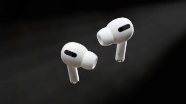 Rykter: Live-oversetterfunksjon kommer til Apple Airpods fra iOS 19
