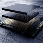 Samsung begynner masseproduksjon av 4nm fjerdegenerasjonsbrikker - HarDet Samsung begynner masseproduksjon av 4nm fjerdegenerasjonsbrikker