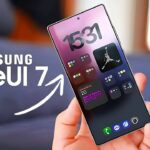 Samsung bekrefter lansering av One UI 7 – Starter 7. april