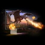 Samsung revolusjonerer spilling med ny 3D-skjerm – helt uten briller - HarDet Samsung revolusjonerer spilling med ny 3D-skjerm – helt uten briller