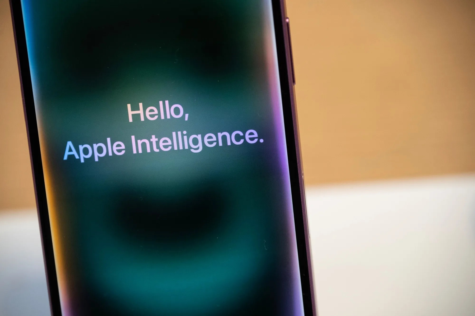 Siri-teamet i krise: Apple sliter med AI-integrasjonen