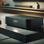 Sonos kansellerer Pinewood-prosjektet: ingen Sonos-videospiller foreløpig