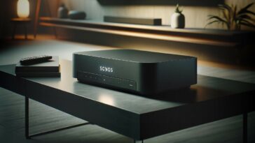 Sonos kansellerer Pinewood-prosjektet: ingen Sonos-videospiller foreløpig