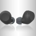 Sony WF-C710N: Trådløse ørepropper med store oppgraderinger