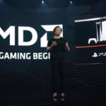 Sony og AMD jobber med å forbedre PlayStation 5 Pro-grafikken - HarDet Sony og AMD jobber med å forbedre PlayStation 5 Pro-grafikken
