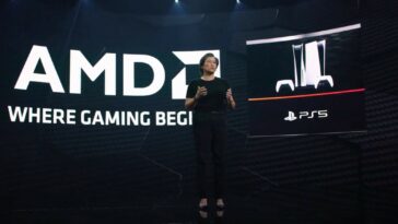 Sony og AMD jobber med å forbedre PlayStation 5 Pro-grafikken