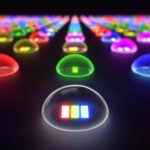 Sony utvikler skjermteknologi med individuell RGB-kontroll av LED-bakgrunnsbelysning med høy tetthet - HarDet Sony utvikler skjermteknologi med individuell RGB-kontroll av LED-bakgrunnsbelysning med høy tetthet