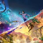 Split Fiction anmeldelse - HarDet Split Fiction anmeldelse