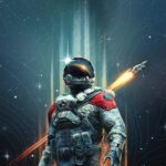 Starfield kan være på vei til PlayStation 5 – Ny lekkasje vekker spekulasjoner