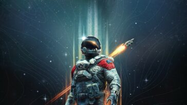 Starfield kan være på vei til PlayStation 5 – Ny lekkasje vekker spekulasjoner