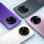 Store kameraer, lave priser: Realme 14-serien lanseres i Europa