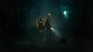 Vårens 8 beste sci-fi-filmer: En perfekt blanding av spenning, skrekk og eventyr