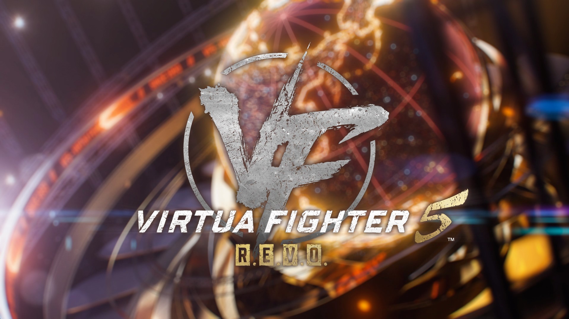 Virtua Fighter 5 REVO