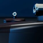 Viva Audio Verticale: Gulvhøyttaler som snart avdukes - HarDet Viva Audio Verticale: Gulvhøyttaler som snart avdukes