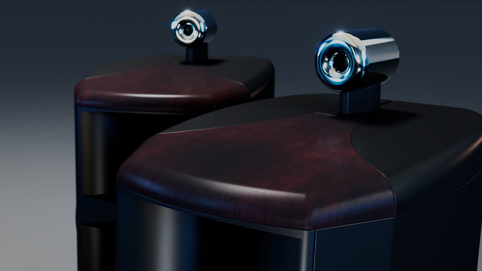 Viva Audio Verticale