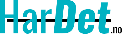HarDet