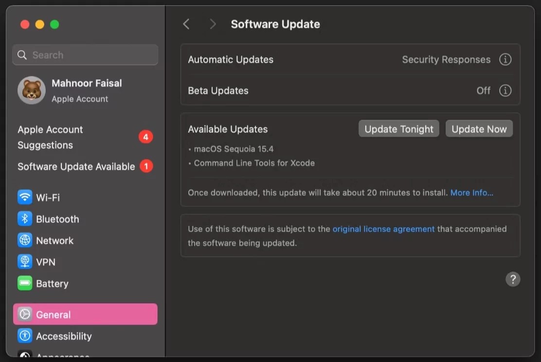 Brukere av Apple-enheter som kjører macOS-operativsystemet har lenge hatt tilgang til en lignende funksjon.