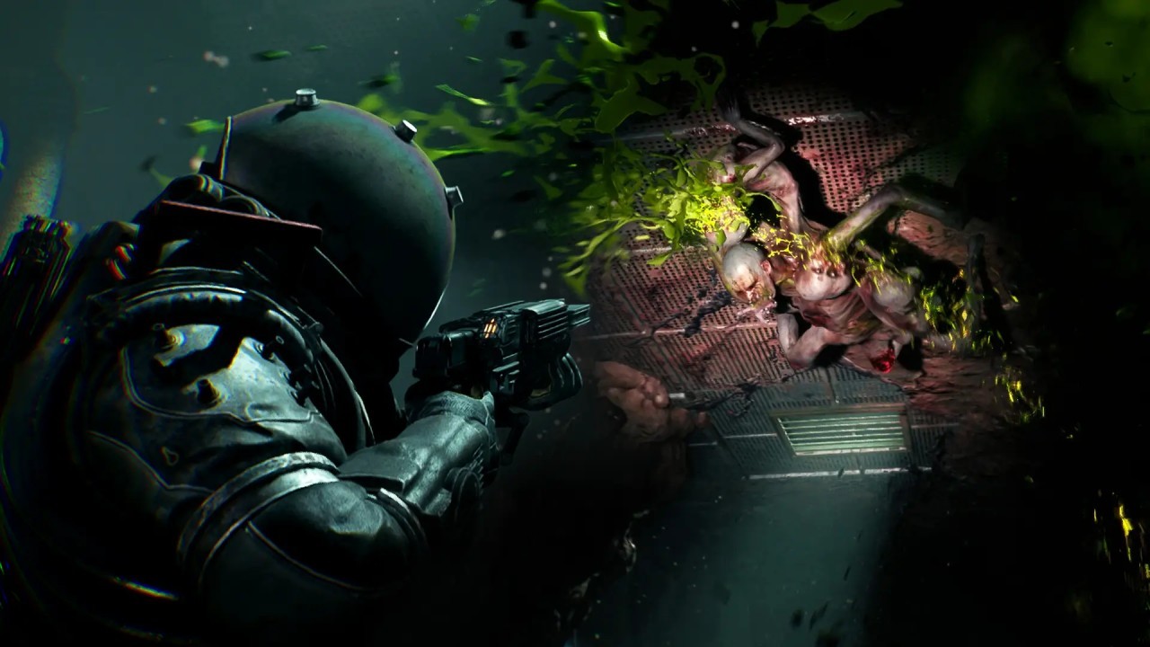 Cronos: The New Dawn kan bli skrekksjangerens neste store revolusjon