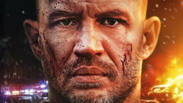 Den mest intense Netflix-filmen i år? Se traileren til Havoc med Tom Hardy