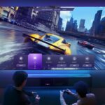 HUAWEI lanserer Vision Smart TV 5: Super Mini LED, 4K og opptil 288 Hz - HarDet HUAWEI lanserer Vision Smart TV 5: Super Mini LED, 4K og opptil 288 Hz