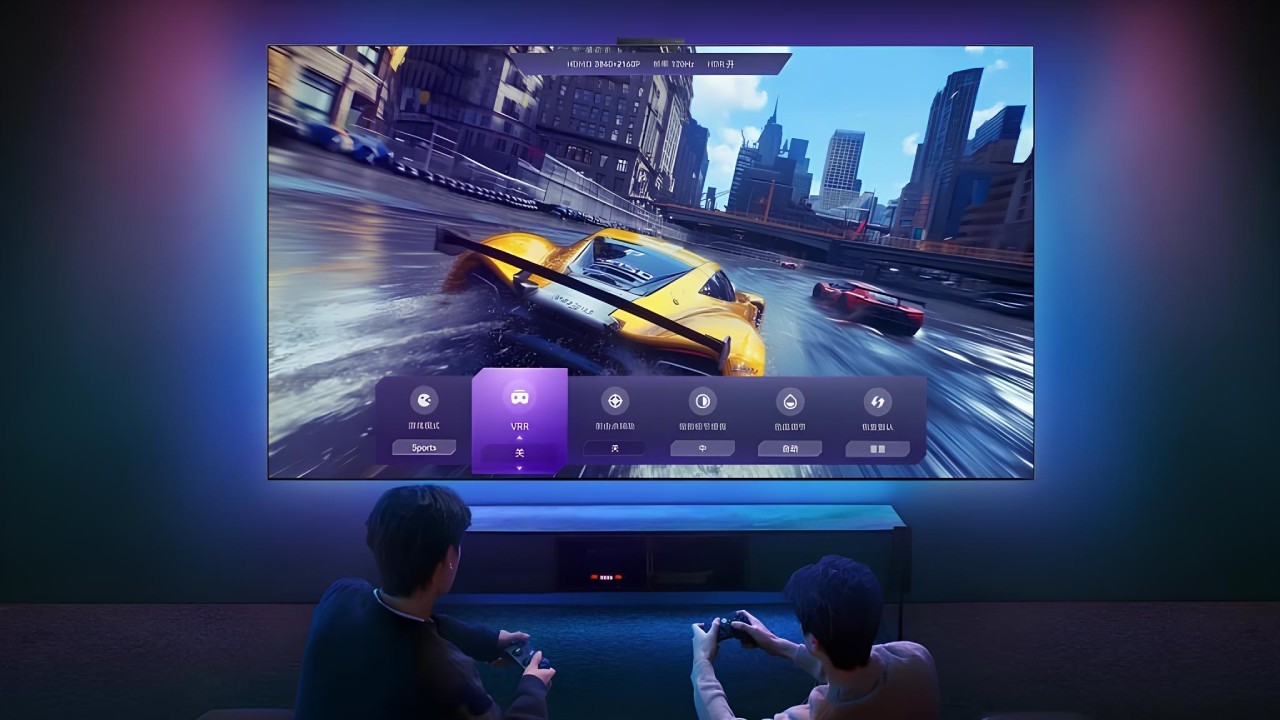 HUAWEI lanserer Vision Smart TV 5: Super Mini LED, 4K og opptil 288 Hz