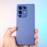 Infinix Note 50s 5G+: En smarttelefon som lukter like godt som den ser ut - HarDet Infinix Note 50s 5G+: En smarttelefon som lukter like godt som den ser ut