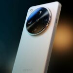 Kameratelefon med ambisjoner: OPPO Finn X8 Ultra flaggskip med to periskopkameraer - HarDet Kameratelefon med ambisjoner: OPPO Finn X8 Ultra flaggskip med to periskopkameraer