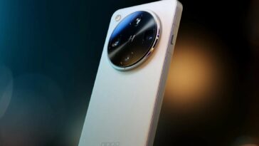 Kameratelefon med ambisjoner: OPPO Finn X8 Ultra flaggskip med to periskopkameraer