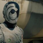 Murderbot - HarDet Murderbot