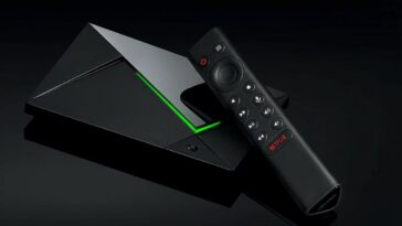 NVIDIA gir Shield TV nytt liv: Beta-oppdatering bringer langventede forbedringer