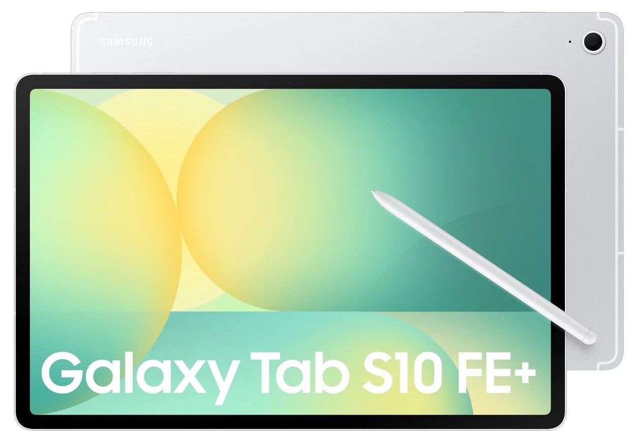 Som flaggskipserien integreres Galaxy Tab S10 FE-nettbrettene sømløst med andre Galaxy-enheter og har Samsung Knox-sikkerhet.