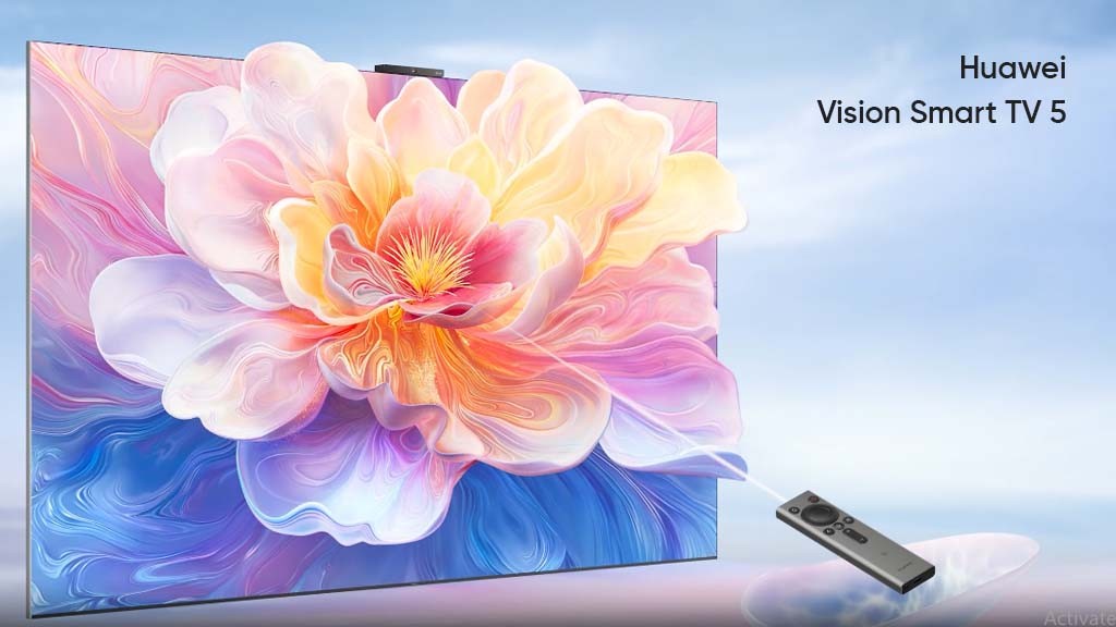 Det statiske kontrastforholdet er 5000:1, maksimal lysstyrke er 1000 nits, og oppdateringsfrekvensen kan nå 288 Hz. Den hevder å dekke 94 prosent av DCI-P3-fargespekteret.