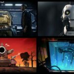 Netflix slipper teaser for fjerde sesong av "Love, Death + Robots" – premiere i mai - HarDet Netflix slipper teaser for fjerde sesong av "Love, Death + Robots" – premiere i mai