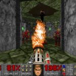 Denne DOOM Collector's Edition-boksen vil kunne kjøre DOOM