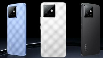 HONOR X60 GT er her: Flagship-ytelse og stort batteri til budsjettpris