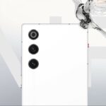 RedMagic 10 Air lansert: Slank spilltelefon med Snapdragon 8 Gen 3 og 6000 mAh-batteri - HarDet RedMagic 10 Air lansert: Slank spilltelefon med Snapdragon 8 Gen 3 og 6000 mAh-batteri