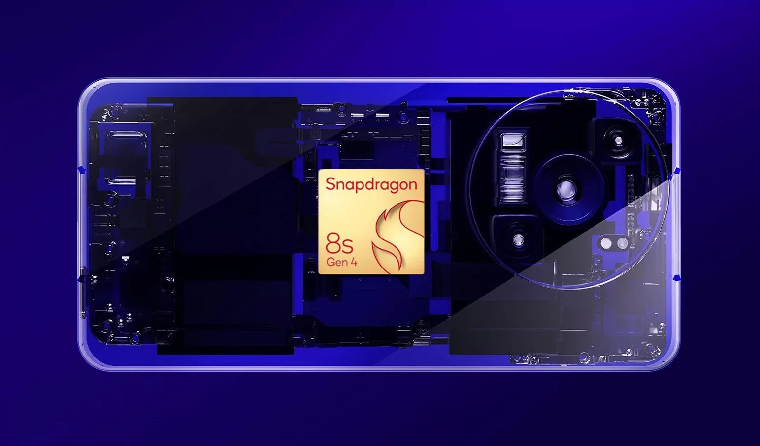 Snapdragon 8s Gen 4: Flagship-ytelse til lavere pris
