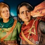 Split Fiction er en eksplosjon av Easter egg – fra Zelda til Peppa Gris - HarDet Split Fiction er en eksplosjon av Easter egg – fra Zelda til Peppa Gris