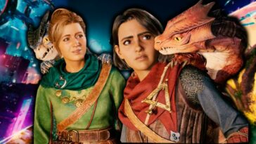 Split Fiction er en eksplosjon av Easter egg – fra Zelda til Peppa Gris