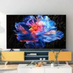 TCL P6K - HarDet TCL P6K