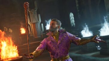 The Elder Scrolls IV: Oblivion får ny liv med Unreal Engine 5 – men er prisen verdt det?