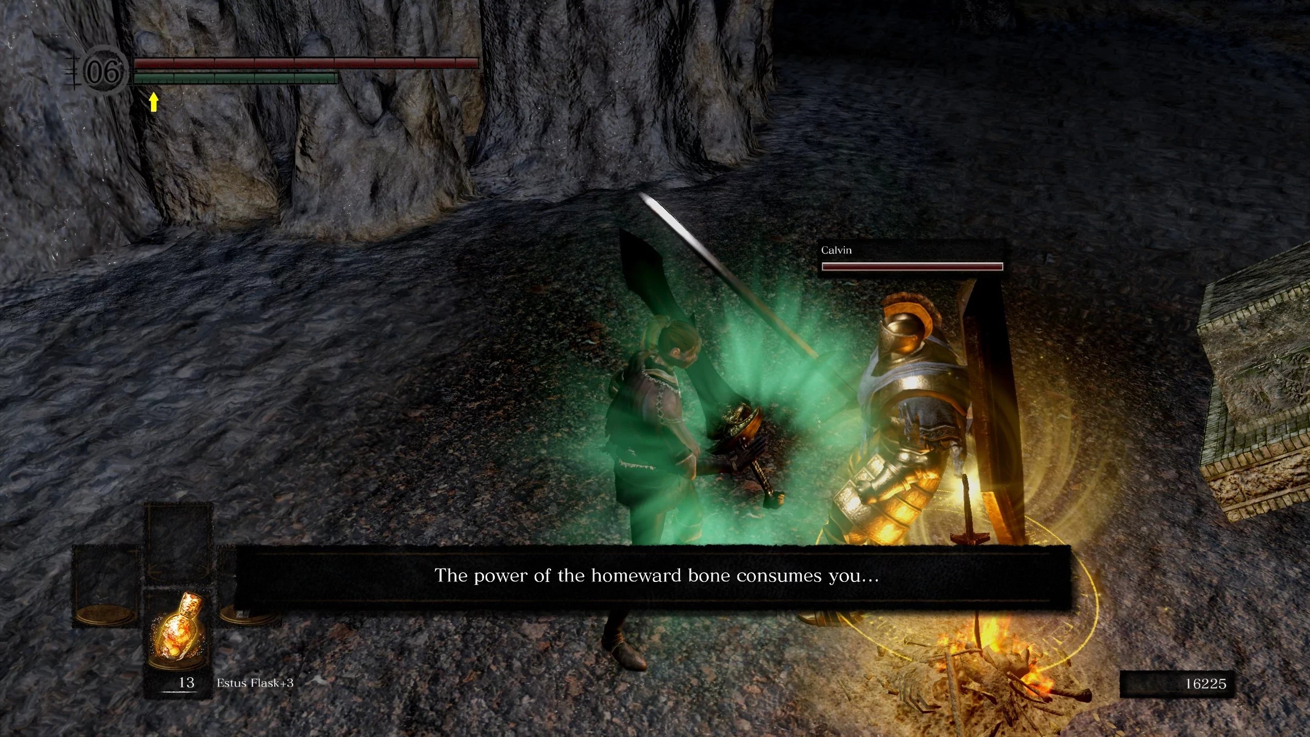 Utvikleren uttalte at selv om modifikasjonen for øyeblikket er i alfa-teststadiet, er det teoretisk mulig å fullføre hele historien