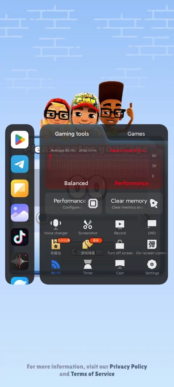 Appen er gratis, men Google Play sier at den inneholder mikrotransaksjoner
