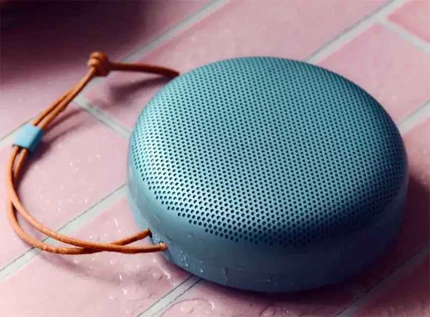 - HarDet Beosound A1 3. generasjon