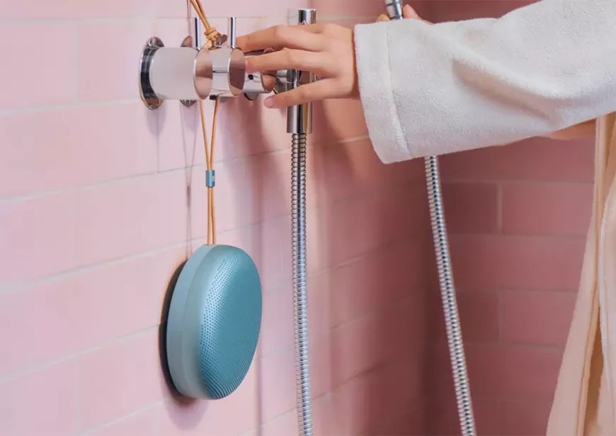 - HarDet Beosound A1 3. generasjon