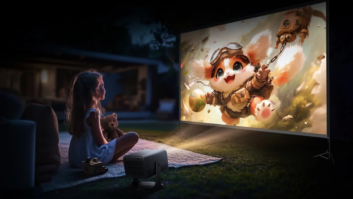 Hisense C2-serien setter ny standard for hjemmekino og gaming